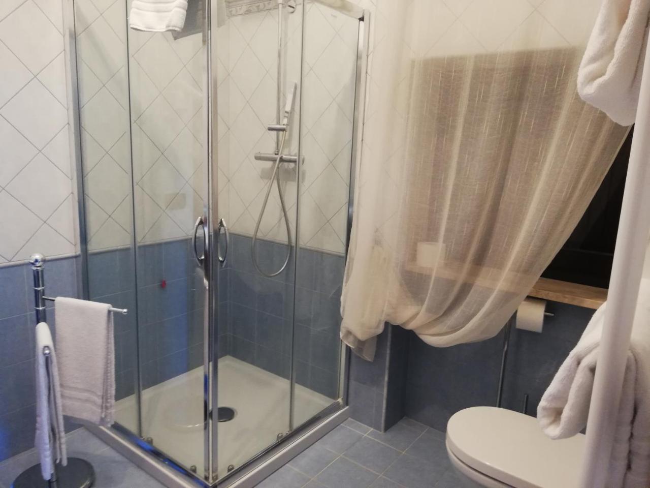 Relais Maria Luisa Locazione Turistica Di Simona Capaccio Bed & Breakfast